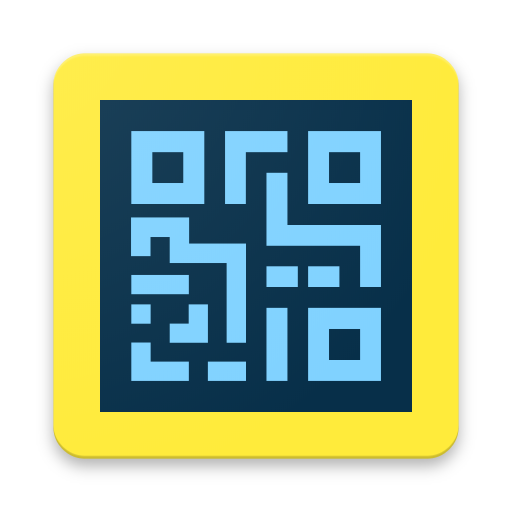 Generate Qr - Barcodes icon