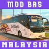 Mod Bussid Malaysia icon