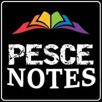 PESCE NOTES on 9Apps