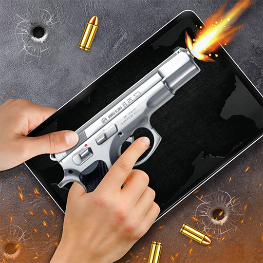 Gun Sounds: Shotgun Simulator icon