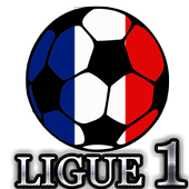 Widget Ligue 1 2015/16 icon