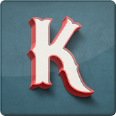 Unique Name Art 2017 icon