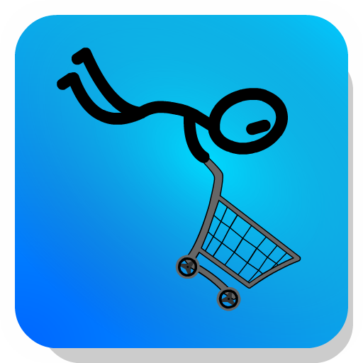 Shopping Cart Hero 3 icon