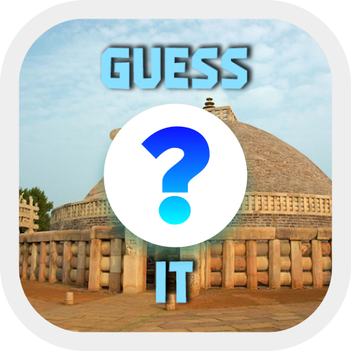 Indian Guess Game icon