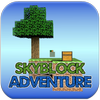 ikon Map SkyBlock Adventure