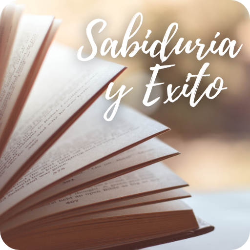 Frases de sabiduría y éxito icon