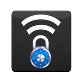 Advanced Wifi Lock (Free) icon