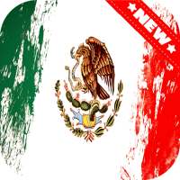 Mexico Flag Wallpaper on 9Apps