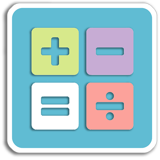 Math Game - The Flash icon