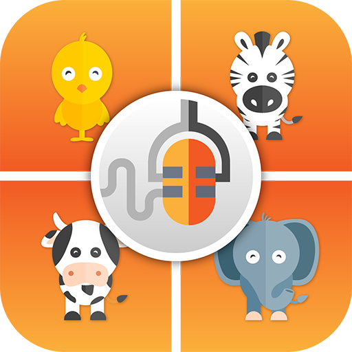 Animal Voice Changing Pro icon