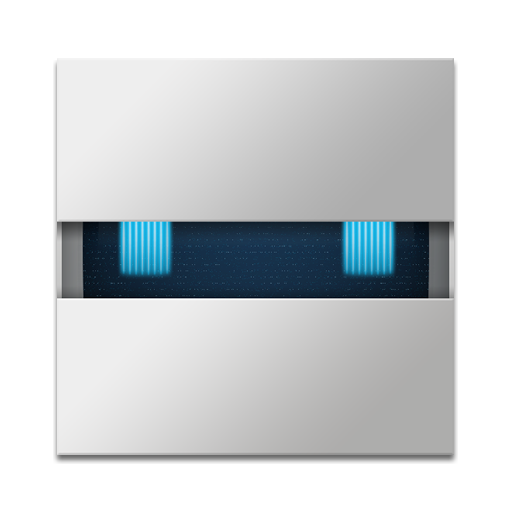 PhoneGap Developer icon