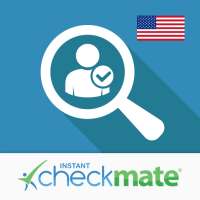 Background Check | Instant Checkmate on 9Apps