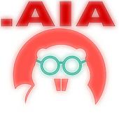 Aia file downloader for App inventer icon