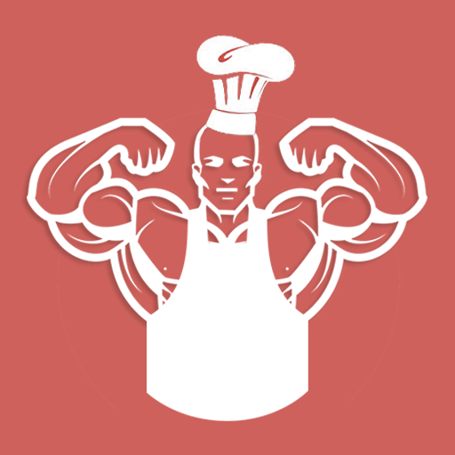 Bodybuilding Diet Plan icon