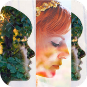 Double Exposure icon