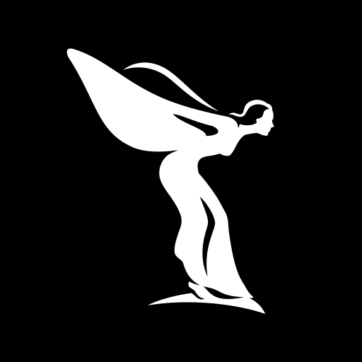 WHISPERS – by Rolls-Royce icon