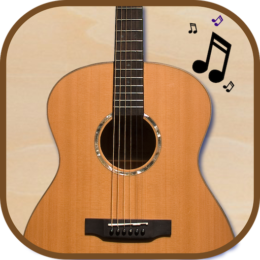 Acoustic Guitar Pro icon
