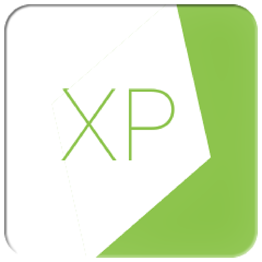 Launcher XP - Android Launcher icon
