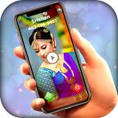 Telugu Video Ringtone for Incoming Call on 9Apps