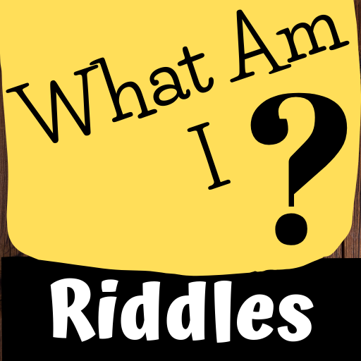 Riddles - What Am I? Riddles Quiz icon