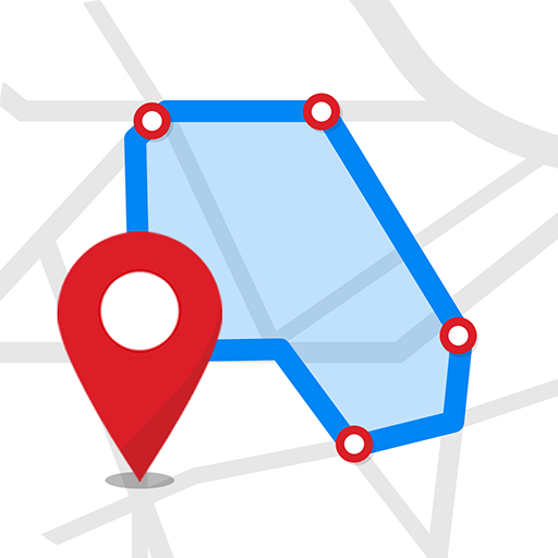 GPS Area Calculator &amp; Measurement icon