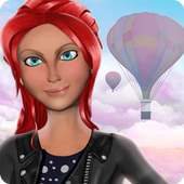 Dream Adventure - Interactive Stories: Love Games icon