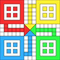 Parchis Ludo classic