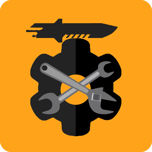 Tools skin pro icon