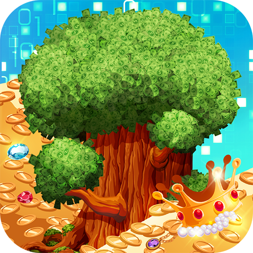 Money Tree 2 - Win Huge bonus icon