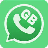 App GBWhatsApp Plus icon