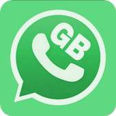 App GBWhatsApp Plus on 9Apps