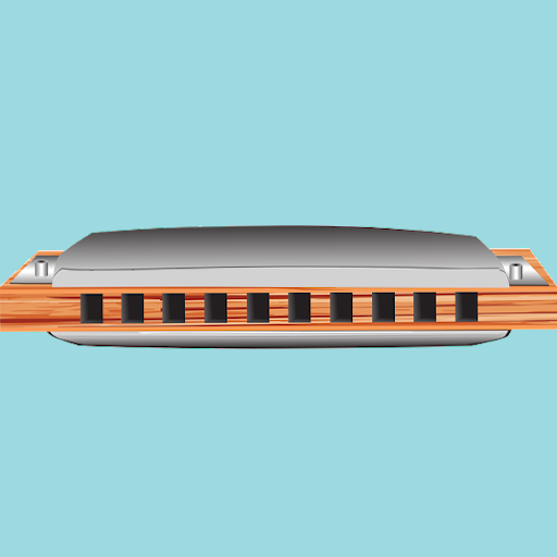 Harmonica Notes icon