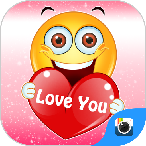 Z CAMERA EMOTICON STICKER icon