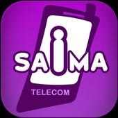 SAIMATELECOM on 9Apps