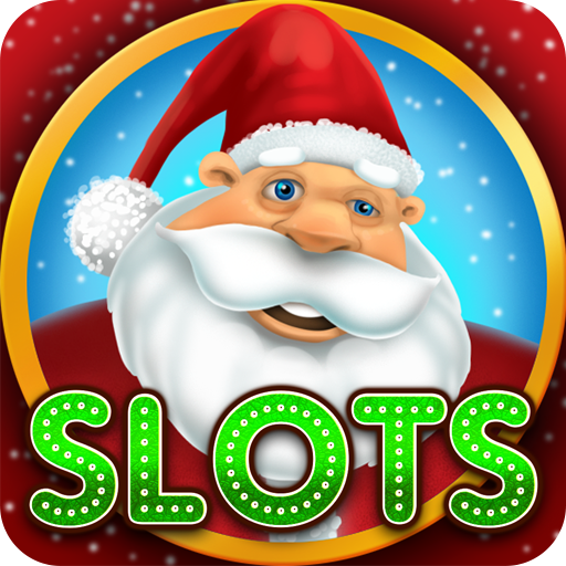 Christmas Slots icon