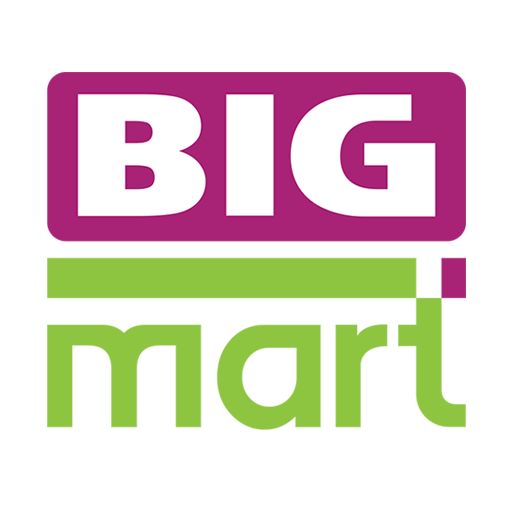 Bigmart UAE | Online Shopping icon
