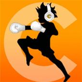 Beats of Fist Tegra Edition icon