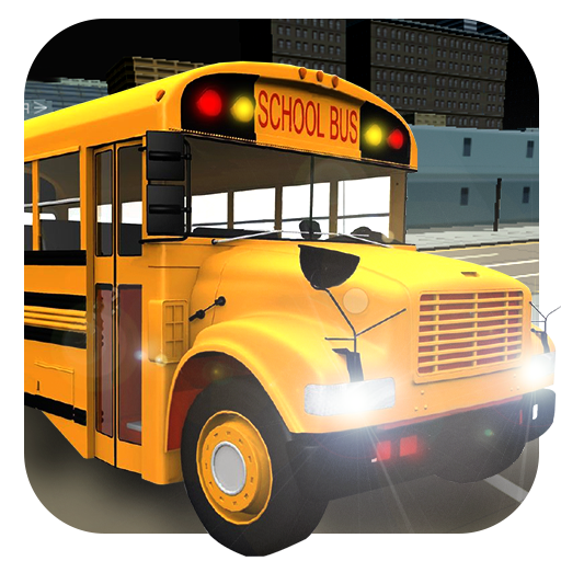 School Bus Simulator: Bus 🚌 icon