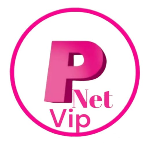 P NET VIP icon