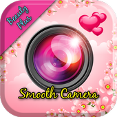Beauty-Plus Smooth camera Pro icon