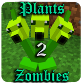 PvZ 2 Mod icon