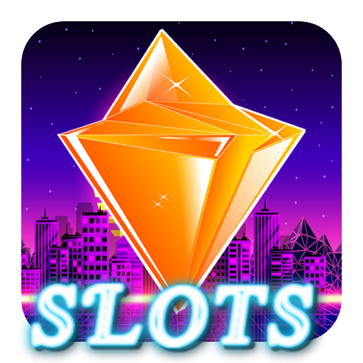Slot Machine 777 Vegas icon