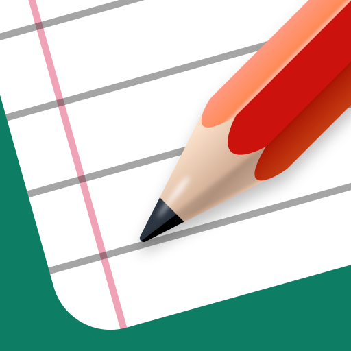 Simple Notes: Note-Taking App icon