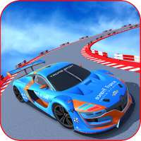 GT Tuner Car 2019: Unlimited Racing Fever