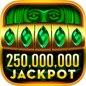 Emerald 5-Reel Free Slots icon