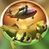 Zombie VS Fighters ! icon