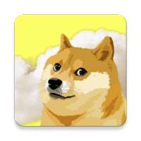 Weather Doge on 9Apps