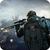 Sniper Gun Shoot icon
