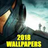 Jaegers Pacific Rim Wallpaper on 9Apps