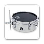 Timbales    Song salsa icon